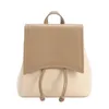 Ryggsäck stil 2023 mode stor kapacitet ryggsäck handväska avancerad fickväska student bagstylishdesignerbags