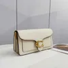 Family Women's Bag Tabby Classic Wine God Fashion One ramię przenośny pod pachami skośny krzyż 80% zniżki