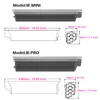 Reention EEL mini akku 36V 10.4Ah 14Ah ebike batterij voor nakamura E corossover XA e-bike 48v 14ah eel pro batterijen voor ride1 up sachsenrad r8 elektrische fiets