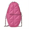 Cross Body Personalized 2023 Autumn New Popular Chain Handheld Shoulder Crossbody Bag This Yearblieberryes