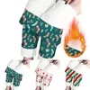 Women's Leggings Fleece Lined For Women Warm Winter Premise Pants Stirrup