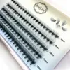 Ciglia Finte 100 Cluster Ciglia Individuali Cluster Ready Fan Mazzi Estensione Ciglia di Visone 20D 30D Russia Volume Bundle Cashmere Lash 231013