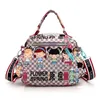 Evening Bags Messenger bag mom Harajuku doll waterproof nylon handbag ladies shoulder 231013
