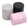 False Eyelashes Matte Fashion Eyelash Glue Storage Tank Container Adhesive Stand Activated Carbon Sealed Holder 231013