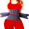 Waist Tummy Shaper AfruliA Abdomen Belt Trainer Modeling Strap Shapewear Cincher Body Shapers Postpartum Wrap Fajas Girdles Firm Corset 231013