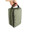 Fishing Accessories Low Price Fishing Tackle Bag 3 IN 1 Fishing Reel Fishing Line Lure Hook Storage Handbag Outdoor Carp Fishing Reel Gear N0237 231013