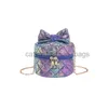 Cross Body Bag Women's 2023 New Popular Style Bag axel crossbody Bagcatlin_fashion_bags