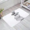 Tapijten Cobblestone Zen keuken vloer mat woonkamer decor tapijt tapijt huis hal ingang portier balkon deur anti slip tapijt