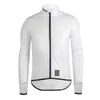 Vestes de cyclisme RAPHAING Pro veste de cyclisme imperméable coupe-vent léger ultraléger course équitation Ciclismo coupe-vent Cycle pluie vêtements 231013