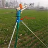 Watering Equipments HEMAN 1'' 2'' 2.5'' 3'' Irrigation Base Metal Joints Agricultural Accessories Spray Gun