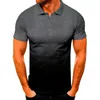 camisa masculina polo designer polos camisas para homem moda foco bordado cobra liga pequenas abelhas impressão padrão roupas roupas tee b Dbam