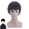 Косплей аниме мультфильм Mob Psycho Mobu Saiko Hyaku Kageyama Shigeo косплей костюм парик черная школьная форма Хэллоуин костюм для ролевых игр