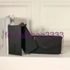 Tasarımcı Çanta Kadın Çantalar Çanta Kabartmalı Woc Crossbody Çanta Lüks Çantalar Sling Bag Kadın Çantaları Felicie Lady Portefeuille