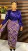 Plus Size Kleider MD Größe Afrikanische Elegante Party für Frauen 2023 Mode Chiffon Maxi Langes Kleid Kaftan Muslim Kleid Damen Kleidung 231013