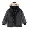 Designer men's jacket down jacket Winter fashion parka Waterproof and windproof technology fabric thick chest embroidered shoulder Dbdb