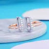 Europe and America Hotsale Moissanite Earrings 925 Sterling Silver Bling Diamond Earrings Hoops Jewelry for Men Women Nice Gift Studs