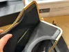 Luxur Designer Bag Chain Handväska Kvinnor axelväska underarmsäckar diamantkontroll koppling axelväska mode shopping väskor