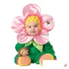 Barboteuses Animal Carnaval Halloween Tenues Bébé Garçons Filles Costume Cosplay Barboteuses Combinaison Tout-petits Vêtements Pour Bébés 210821 Bébé, Enfants M Dhffx