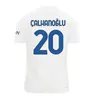 Lukaku bastoni 23 24 camisas de futebol barella correa inters giroud ibrahimovic lautaro s theo brahim 2023 2024 camisa de futebol uniformes masculino