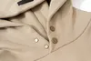 Promi 2023 Fg Designer Warme Kapuzen Hoodies Pullover männer frauen Mode Streetwear Sweatshirt Lose Hoodie Top Kleidung