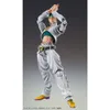 Fingerspielzeug 16 cm Jojo's Bizarre Adventure Anime-Figur Part.iv Rohan Kishibe/heaven's Door Actionfigur Jotaro Kujo Figur Modell Puppenspielzeug