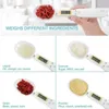 Measuring Tools Electronic Kitchen Scale 500g 0.1g LCD Display Digital Weight Measuring Spoon Digital Spoon Scale Kitchen Tool 231013