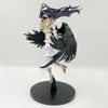 إصبع ألعاب 30 سم kdcolle Overlord IV albedo wing girl girl verlord albedo so-bin action fig