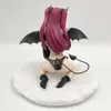 Finger Toys 17cm My Dress-up Darling Marin Kitagawa Succubus Sexy Anime Girl Figure Marin Kitagawa Action Figure Adult Collection Model Toys