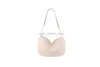 Torby na ramię 2023 NOWA Miękka torba pod pamiątka TOTE TOTE RODHELD BAG ROMPER BAG Crossbody Casual Bagcatlin_fashion_bags