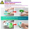 Housekeeping Other Organization Magnetic Glass Brush Window Cleaner Magnet Household Cleaning Tool For Washing Windows Wash Home 231013 s