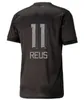 23/24 REUS REYNA Camisas de futebol 2023 Copa versão DORTMUND Kamara Hummels ADEYEMI BRANDT camisa HAZARD RYERSON BYNOE-GITTENS KIDS KIT uniformes de futebol