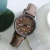 Zegarstki 2PCS /SET Modna Daisy Bransoletka Kobiety na rękę swobodną damską sukienkę Kwarcowa Kwarc Clock Watches Relogio