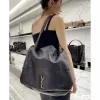 Bolso de mujer de diseñador Nuevos bolsos Hobo con solapa grande Bolso de cuero genuino Bolsos de un hombro Cruz Cadena de aeropuerto Bolso retro Enrejado de diamantes 231209