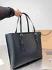Nouveau sac à provisions 5A qualité en cuir femmes sacs à bandoulière sac de créateur sac à main fourre-tout décontracté fourre-tout grande capacité
