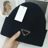 2023 Luxury Sticke Hat Designer Beanie Cap Herrmonterade hattar unisex Cashmere Letters Casual Skull Caps Outdoor Fashion High Quality 15 Colors