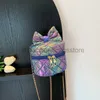 Cross Body Bag Women's 2023 New Popular Style Bag Shoulder Crossbody Bagstylishhandbagsstore