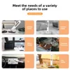 Швабры Портативная мини-швабра Hand Free для домашней кухни и автомобиля, многофункциональный бытовой инструмент 231013