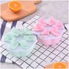 Ice Buckets and Coolers Plastic Popsicles Cream Mold Maker Tray Cube Diy Kitchen Tool With ER Home Gadgets Mod Drop Delivery Garden Dhnju