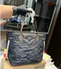 M41178/女性の高級デザイナートートバッグショッピングバッグGM MM wallet wallet本革ミディアムファッションハンドバッグ大規模な複合バッグ財布9IU