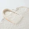 Dekens Zacht Babydeken Envelop Wrap Doek Inbakeren Peuter Jongens Meisjes Cadeau A2UB