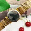 عالي الجودة 2023 ثلاثة غرز الكوارتز مشاهدة أزياء رجالي الساعات الجميلة نساء wristwatch العلامة التجارية العلامة التجارية Montre de Luxe Orologio di lusso