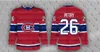 22 Cole Caufield 2023 Concept Canadiens Jersey Nick Suzuki Sean Monahan Kirby Dach Arber Xhekaj Carey Prijs Anderson Gallagher Harris Sladkovsky