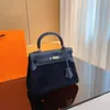 horse luxurs designer Tote Bags lady suede Handbag Shoulder Leather Luxury Designer Crossbody Female Shopping handbags 230318