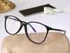 Marcos de gafas de sol de moda Diseñador CH3373 Marco de anteojos Estrella femenina Moda Placa exquisita Marco de gafas con lente de miopía Lente anti luz azul 68R6