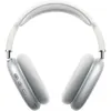 Peakfun Pro kabellose Bluetooth-Kopfhörer, aktive Geräuschunterdrückung, OverEar-Kopfhörer mit Mikrofonen, 42 Stunden Spielzeit, HiF iAud io, anpassbare Kopfhörer für iPh