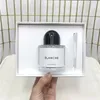 Parfum Premierlash de haute qualité Byredo 100 ml SUPER CEDAR BLANCHE MOJAVE GHOST Gypsy Water Young Rose EDP Parfum parfumé Parfum Spray Déodorant