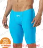 Maillot de bain pour hommes, combinaison technique courte, maillot de bain, short d'équipe, slip de surf, de course