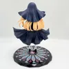 Finger Toys 26 cm personnage original Charlotte Sexy Anime Figure Kobayashi Vibrastar figurine d'action adulte Collection modèle poupée jouets cadeaux