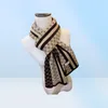 Дизайнерский шарф Мужские женские роскошные шарфы Осень и зима Теплые уличные модные клетчатые шарфы 3 цвета Высочайшее качество Дополнительно Exquis5391796