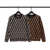남성 스웨터 양모 편지 패턴 화려한 둥근 목 땀 셔츠 니트 긴 소매 유니스석 아웃복 따뜻한 탑 남자 스웨터 99